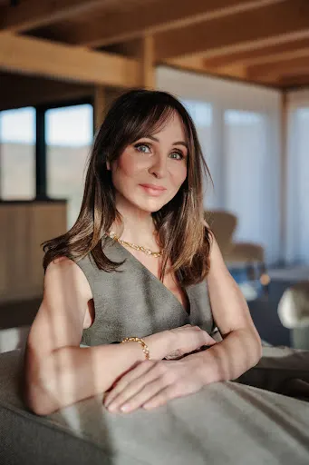 Barbara Kohlbrenner - doradztwo wizerunkowe i szkolenia